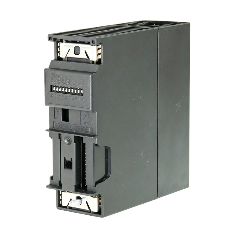 Siemens 6AG1326-2BF10-2AY0 SIPLUS S7-300 Fail-Safe Digital Output Module