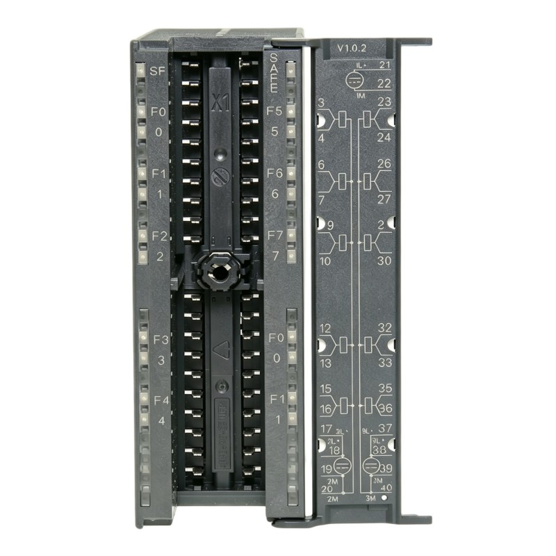 Siemens 6AG1326-2BF10-2AY0 SIPLUS S7-300 Fail-Safe Digital Output Module