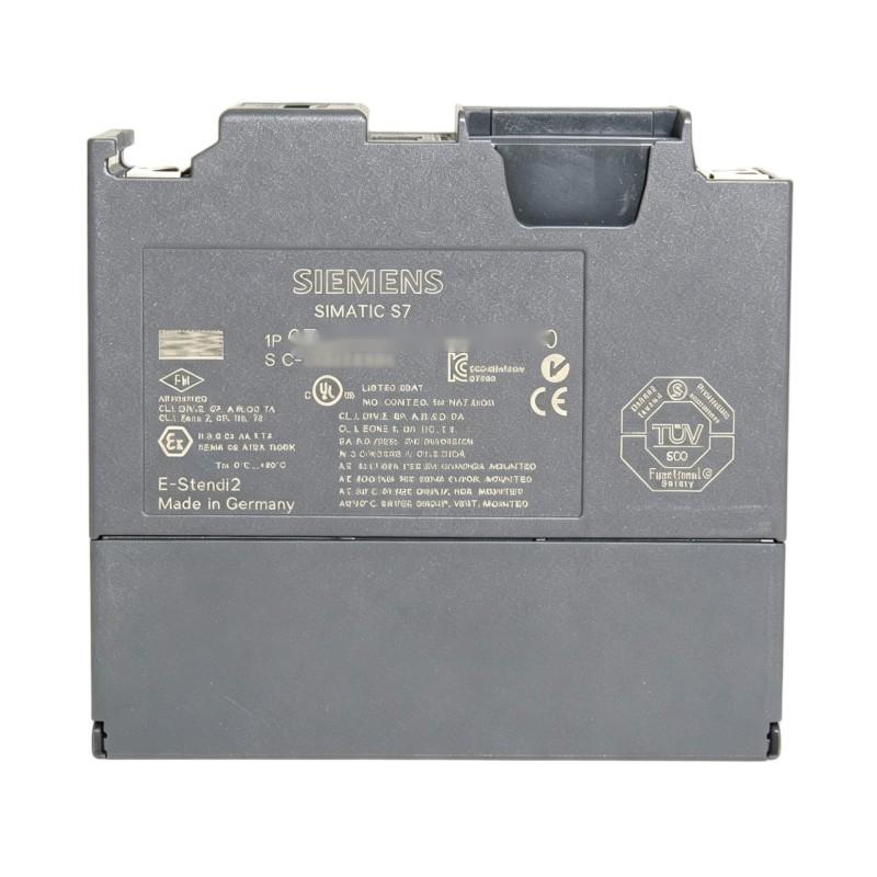 Siemens 6AG1326-2BF10-2AY0 SIPLUS S7-300 Fail-Safe Digital Output Module
