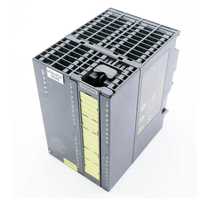 Siemens 6AG1326-2BF41-2AB0 SIPLUS S7-300 Fail-Safe Digital Output Module