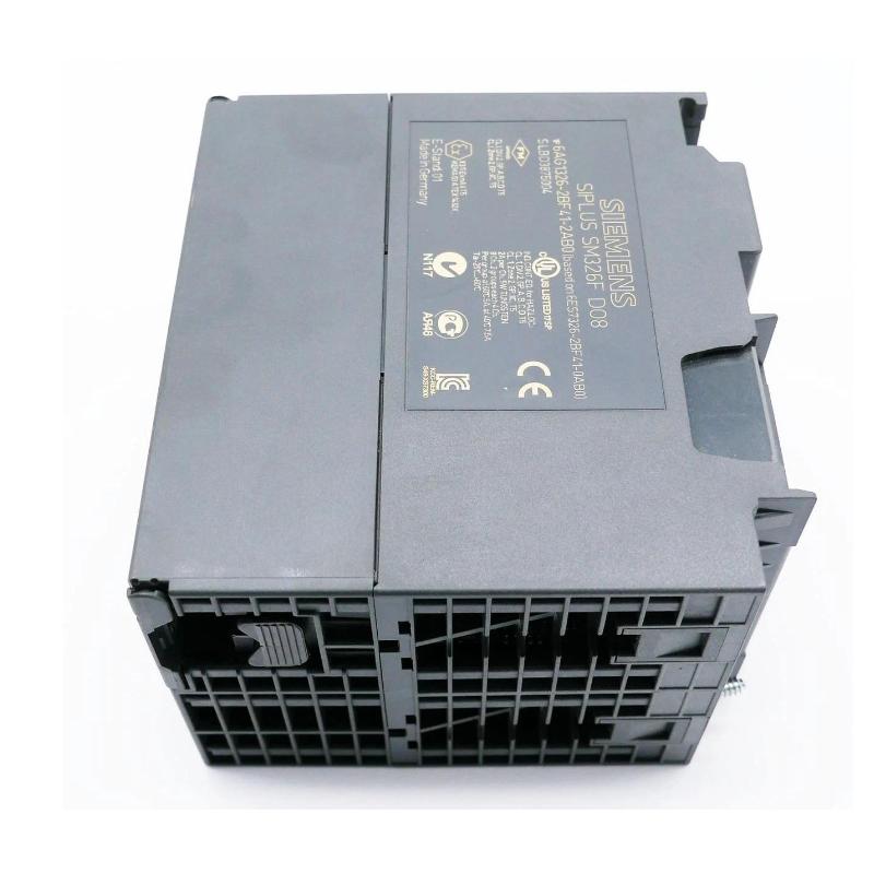 Siemens 6AG1326-2BF41-2AB0 SIPLUS S7-300 Fail-Safe Digital Output Module