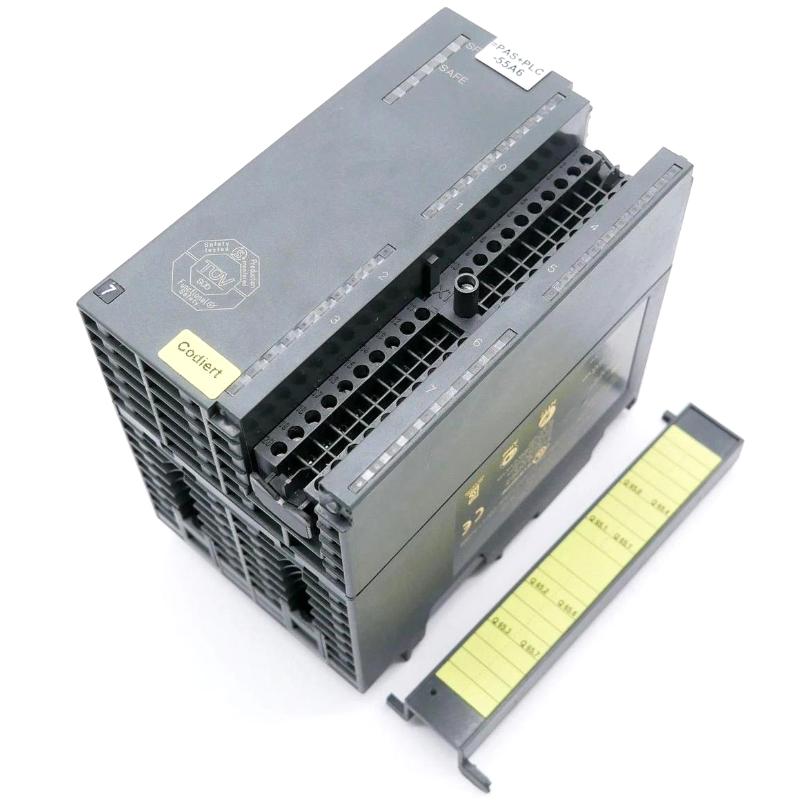 Siemens 6AG1326-2BF41-2AB0 SIPLUS S7-300 Fail-Safe Digital Output Module