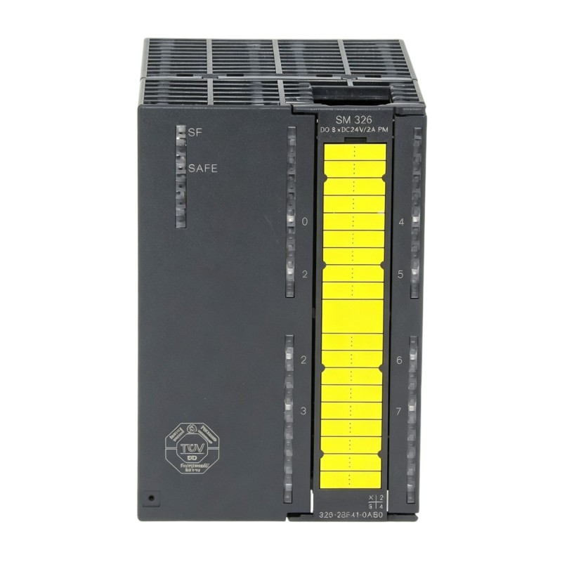 Siemens 6AG1326-2BF41-2AY0 SIPLUS S7-300 Fail-Safe Digital Output Module