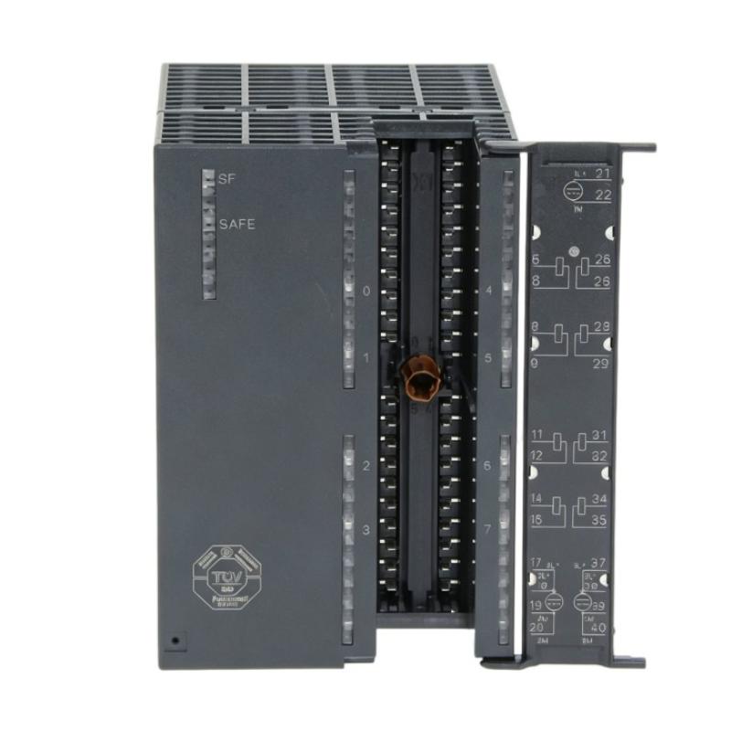 Siemens 6AG1326-2BF41-2AY0 SIPLUS S7-300 Fail-Safe Digital Output Module