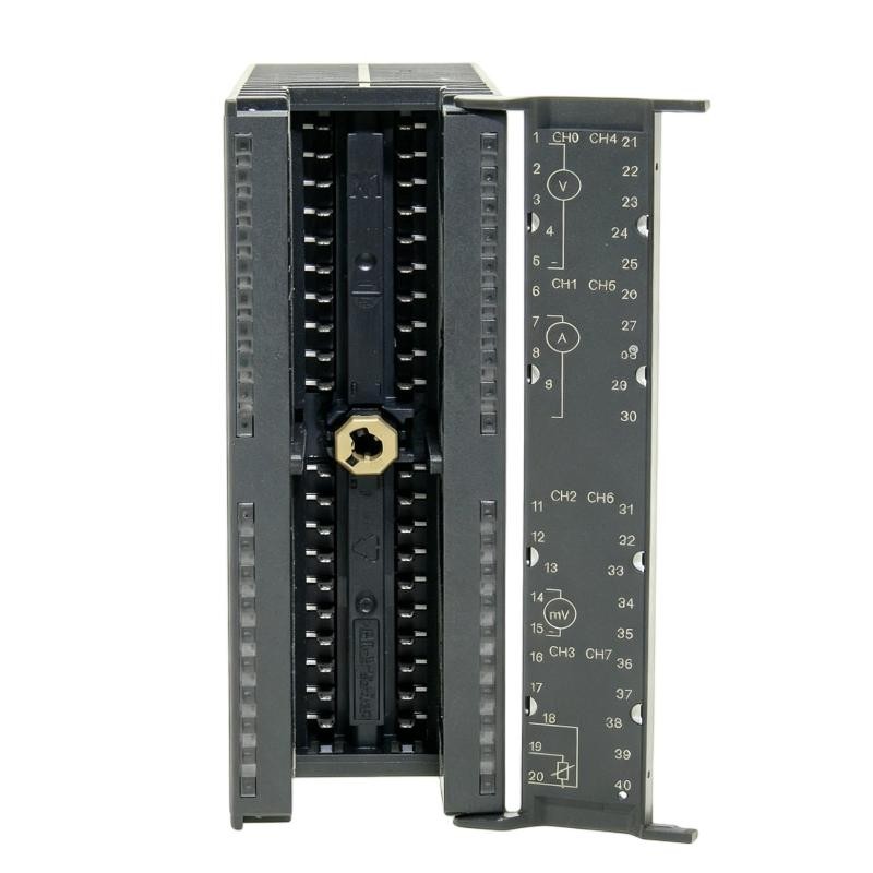 Siemens 6AG1331-1KF02-7AB0 SIPLUS S7-300 Analog Input Module