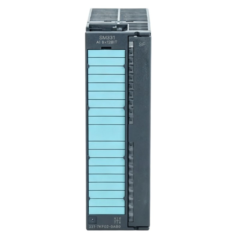 Siemens 6AG1331-7KB02-2AB0 SIPLUS S7-300 Analog Input Module