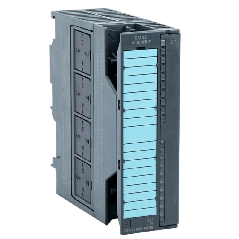 Siemens 6AG1331-7KB02-2AB0 SIPLUS S7-300 Analog Input Module