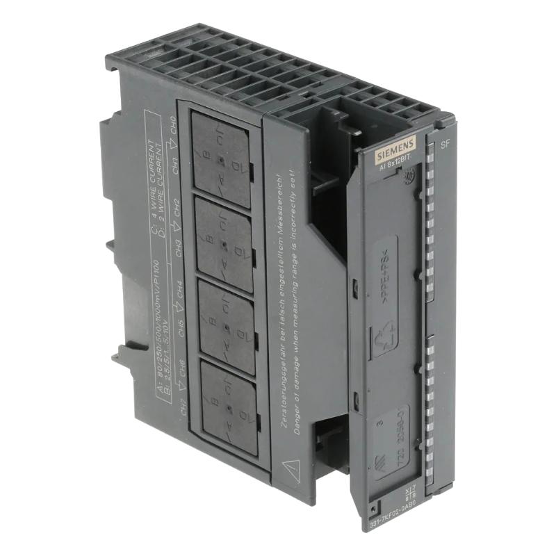 Siemens 6AG1331-7KF02-2AB0 SIPLUS S7-300 Analog Input Module