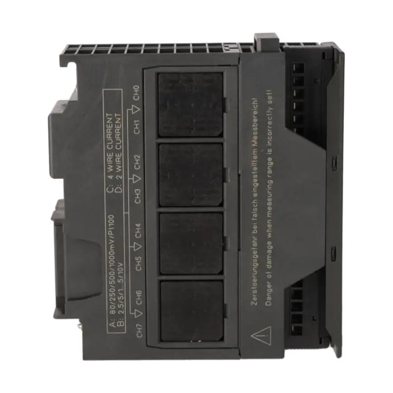 Siemens 6AG1331-7KF02-2AB0 SIPLUS S7-300 Analog Input Module