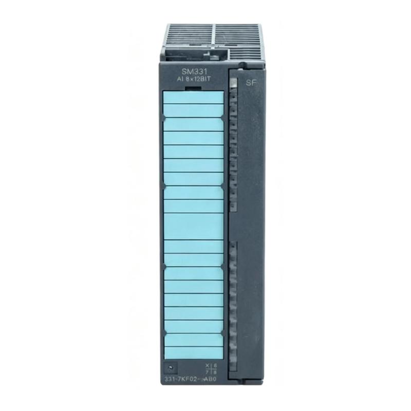 Siemens 6AG1331-7KF02-2AB0 SIPLUS S7-300 Analog Input Module
