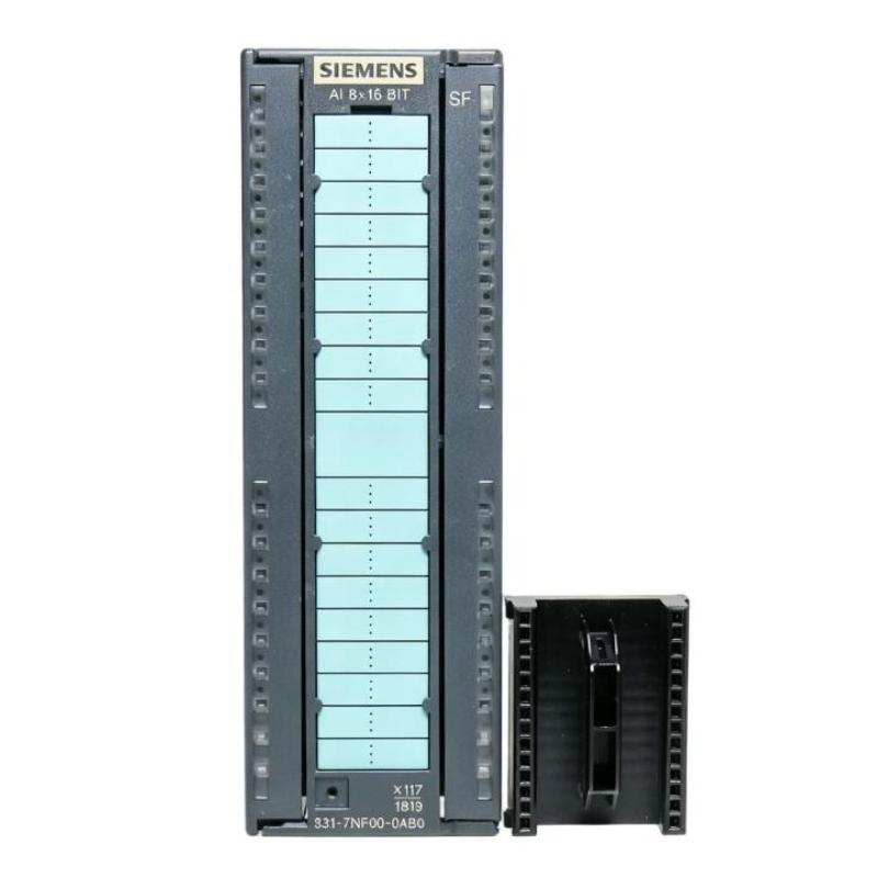 Siemens 6AG1331-7NF00-2AB0 SIPLUS S7-300 Analog Input Module