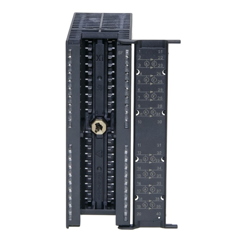 Siemens 6AG1331-7NF00-2AB0 SIPLUS S7-300 Analog Input Module
