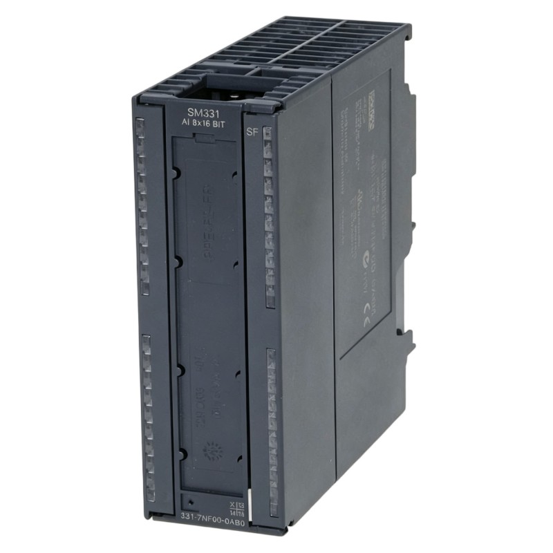 Siemens 6AG1331-7NF00-2AB0 SIPLUS S7-300 Analog Input Module