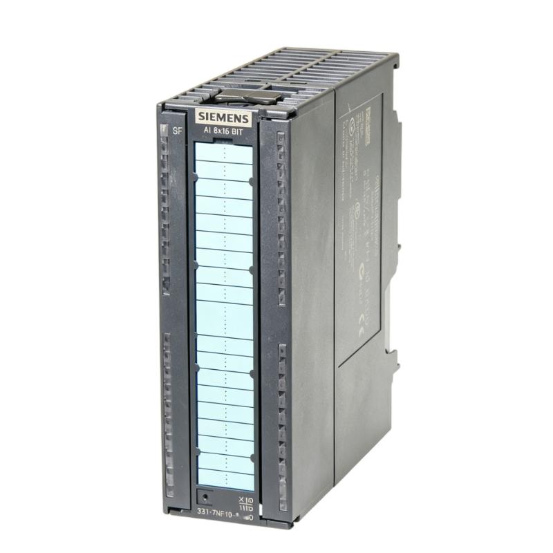 Siemens 6AG1331-7NF10-2AB0 SIPLUS S7-300 Analog Input Module