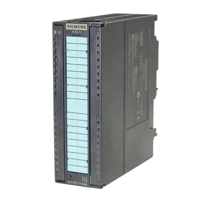 Siemens 6AG1331-7PF01-4AB0 SIPLUS S7-300 Analog Input Module