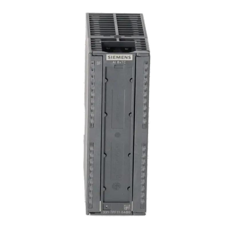 Siemens 6AG1331-7PF01-4AB0 SIPLUS S7-300 Analog Input Module