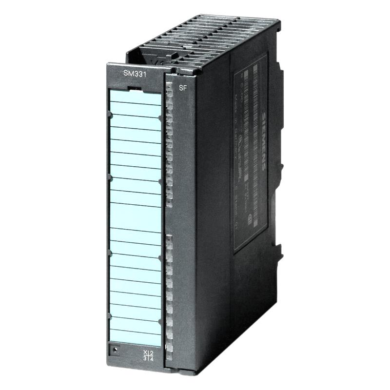 Siemens 6AG1331-7PF11-4AB0 SIPLUS S7-300 Analog Input Module