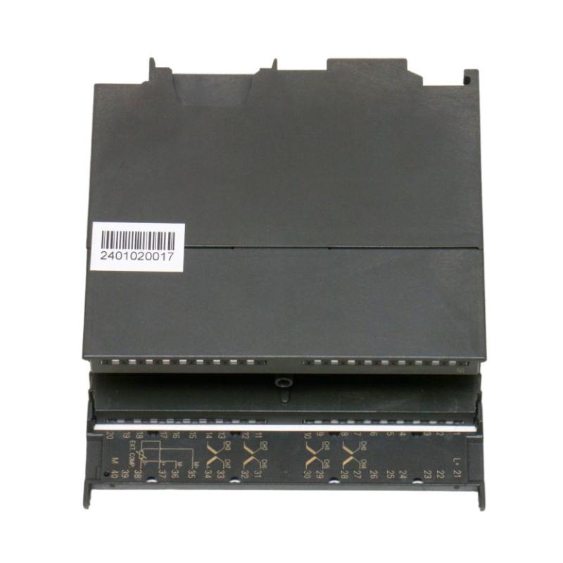 Siemens 6AG1331-7PF11-4AB0 SIPLUS S7-300 Analog Input Module