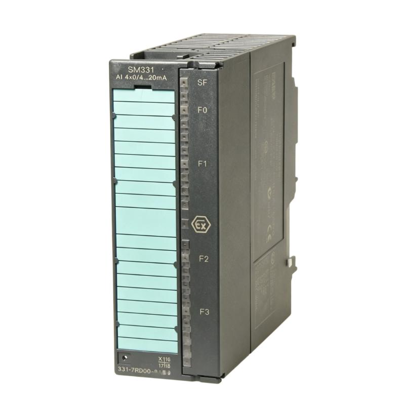 Siemens 6AG1331-7RD00-2AB0 SIPLUS S7-300 Analog Input Module
