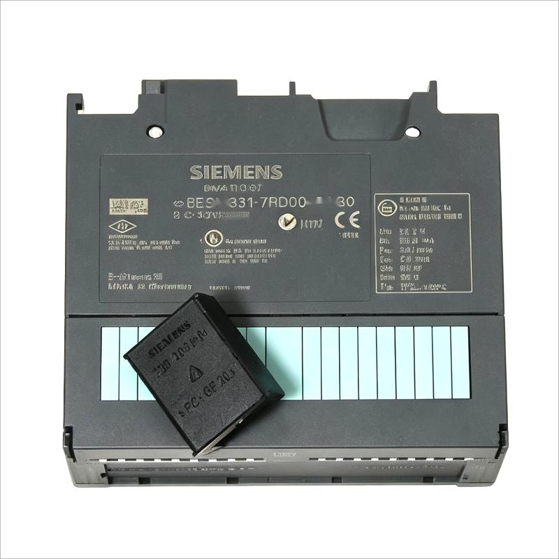 Siemens 6AG1331-7RD00-2AB0 SIPLUS S7-300 Analog Input Module