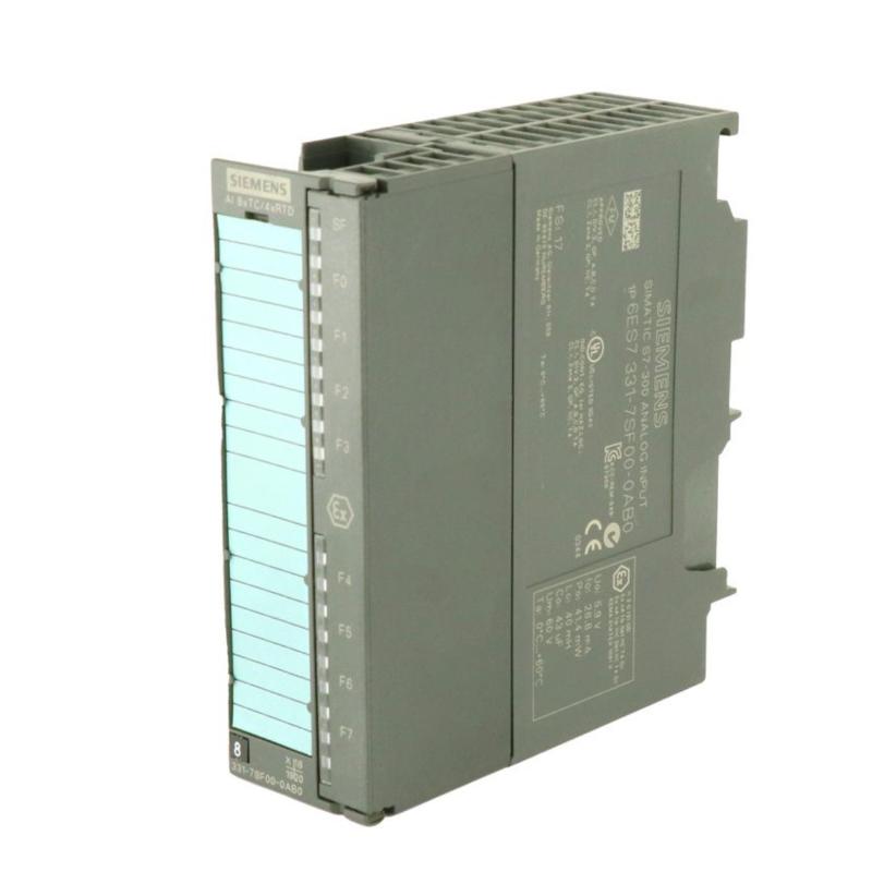 Siemens 6AG1331-7SF00-4AB0 SIPLUS S7-300 Analog Input Module