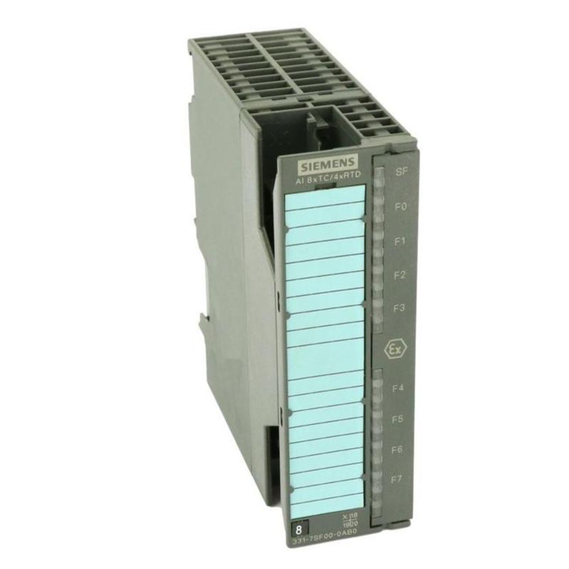 Siemens 6AG1331-7SF00-4AB0 SIPLUS S7-300 Analog Input Module