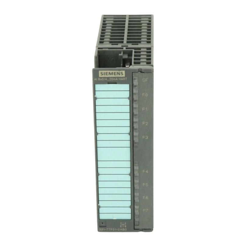 Siemens 6AG1331-7TF01-7AB0 SIPLUS S7-300 Analog Input Module