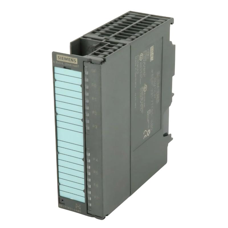 Siemens 6AG1331-7TF01-7AB0 SIPLUS S7-300 Analog Input Module
