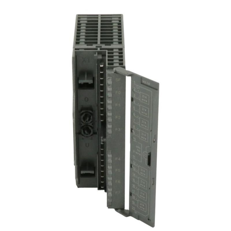 Siemens 6AG1331-7TF01-7AB0 SIPLUS S7-300 Analog Input Module