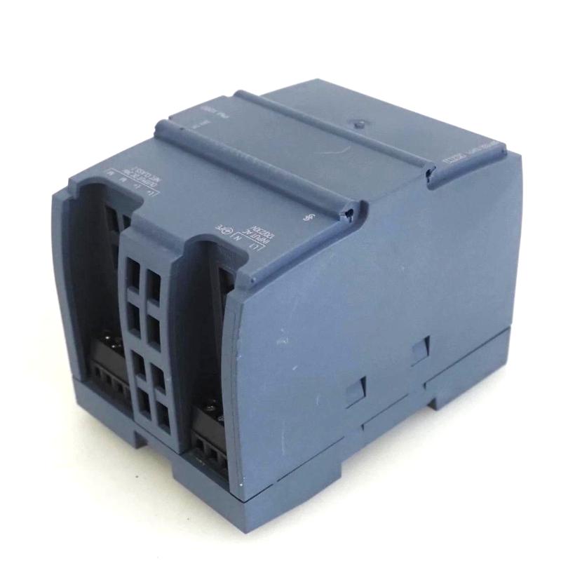 Siemens 6AG1332-1SH71-7AA0 SIPLUS S7-1200 Power Supply Module