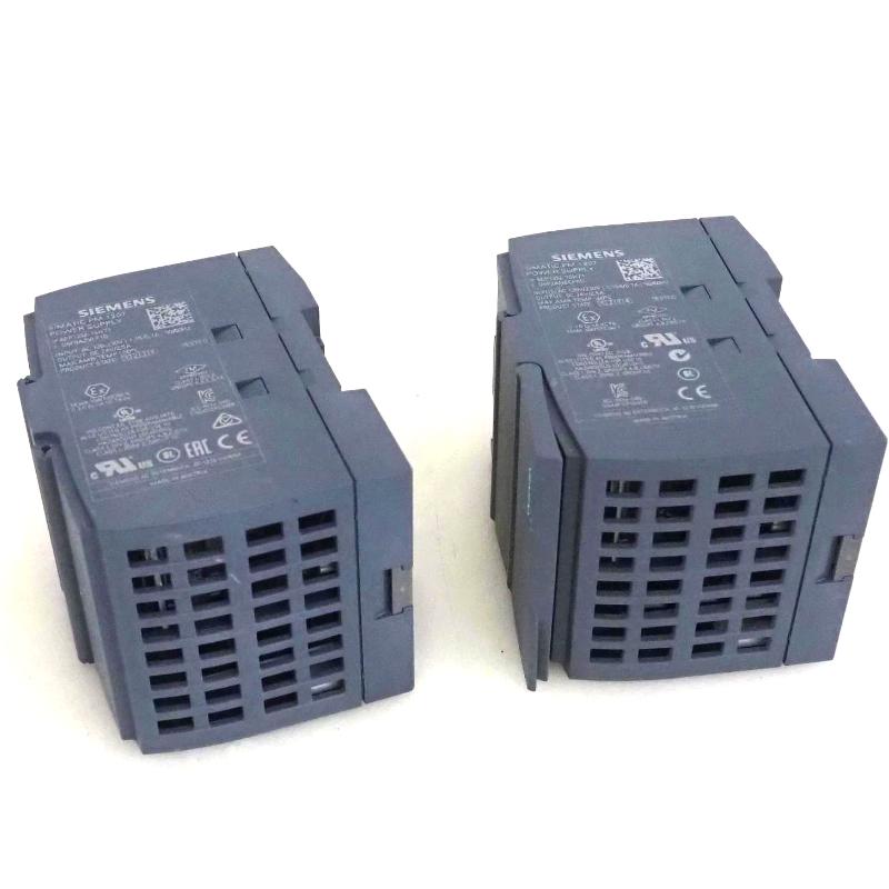 Siemens 6AG1332-1SH71-7AA0 SIPLUS S7-1200 Power Supply Module
