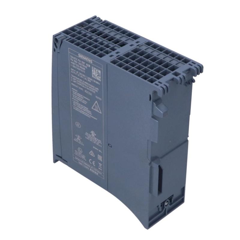 Siemens 6AG1332-4BA00-7AA0 SIPLUS S7-1500 Power Supply Module