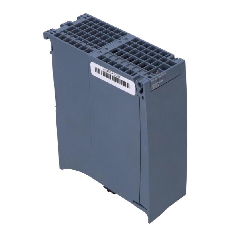 Siemens 6AG1332-4BA00-7AA0 SIPLUS S7-1500 Power Supply Module