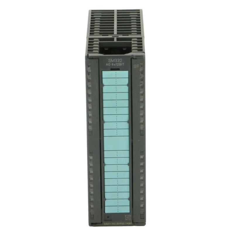 Siemens 6AG1332-5HB01-2AB0 SIPLUS S7-300 Analog Output Module
