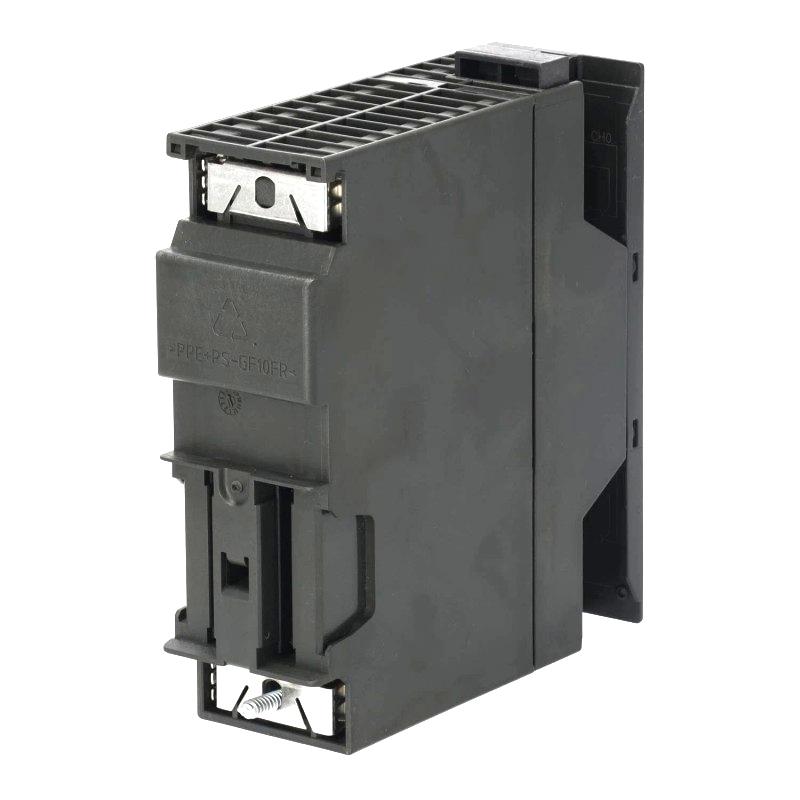 Siemens 6AG1332-5HD01-7AB0 SIPLUS S7-300 Analog Output Module
