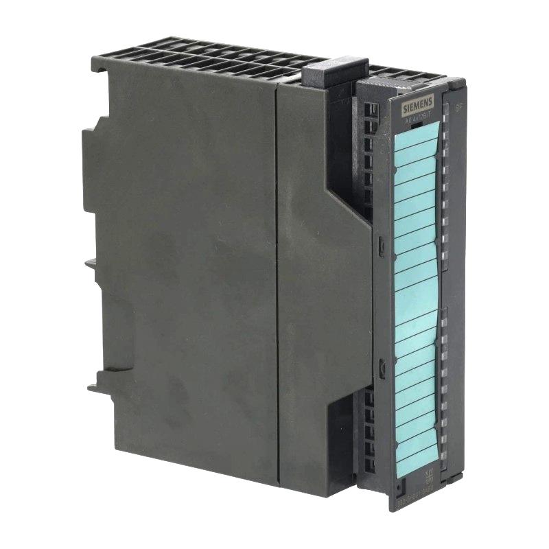 Siemens 6AG1332-5HD01-7AB0 SIPLUS S7-300 Analog Output Module