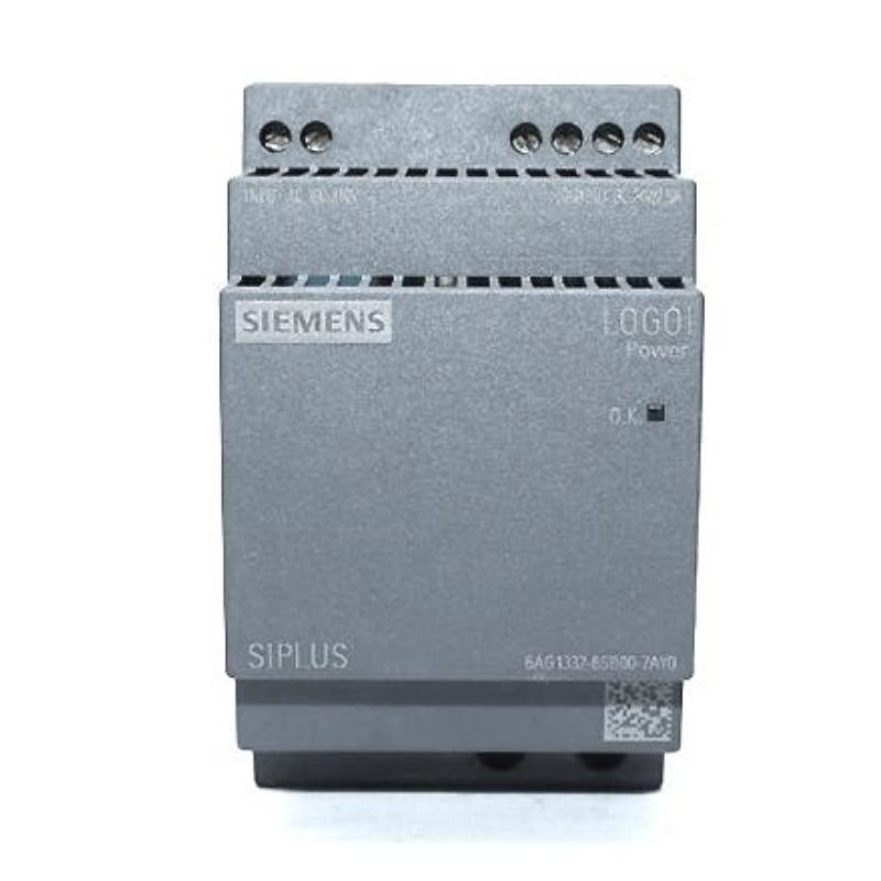 Siemens 6AG1332-6SB00-7AY0 SIPLUS LOGO!Power Power Supply Module