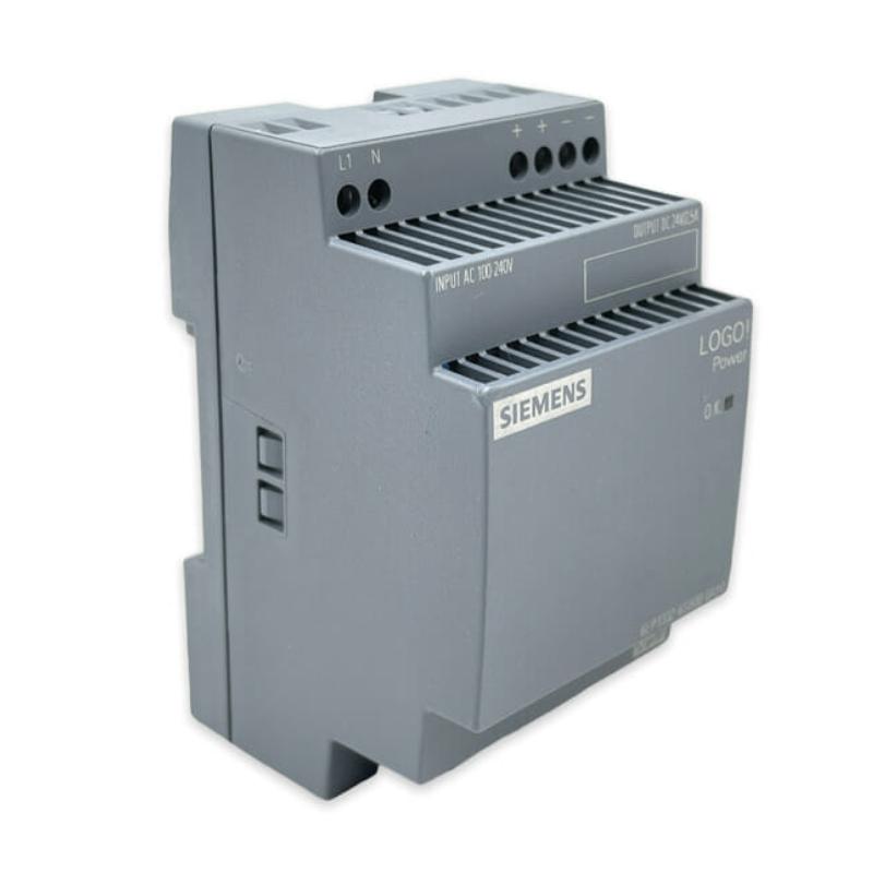 Siemens 6AG1332-6SB00-7AY0 SIPLUS LOGO!Power Power Supply Module
