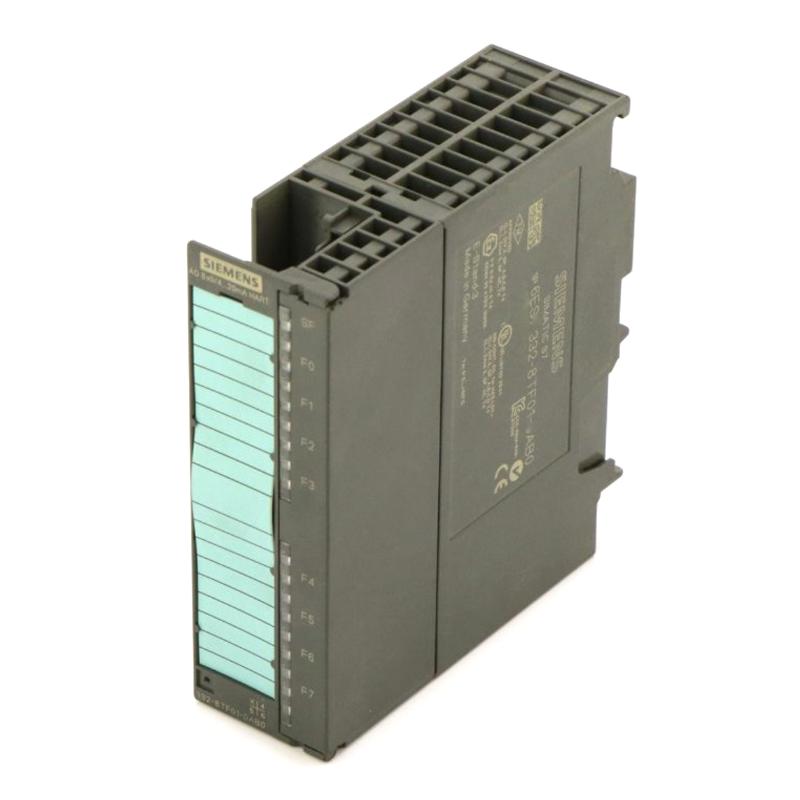 Siemens 6AG1332-8TF01-2AB0 SIPLUS S7-300 Analog Output Module