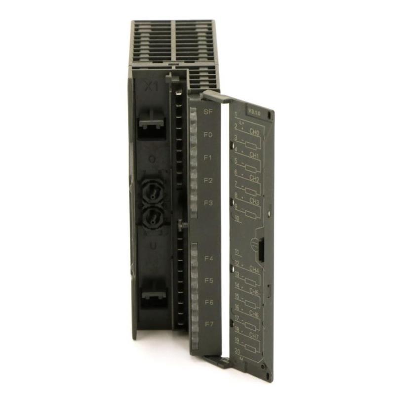 Siemens 6AG1332-8TF01-2AB0 SIPLUS S7-300 Analog Output Module