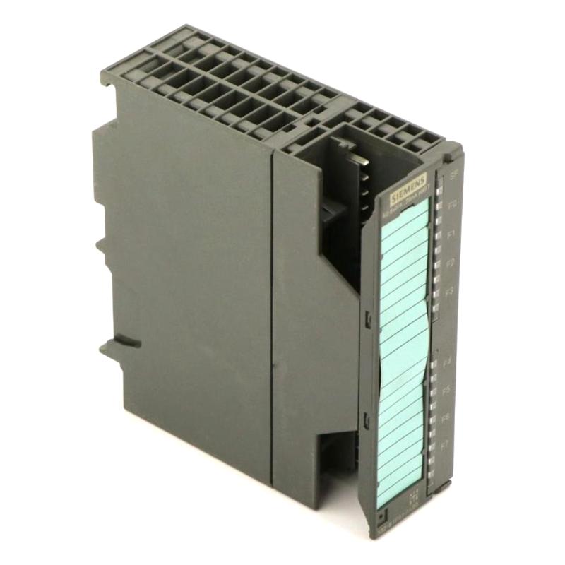 Siemens 6AG1332-8TF01-2AB0 SIPLUS S7-300 Analog Output Module
