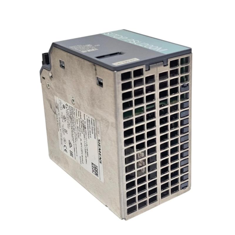 Siemens 6AG1333-3BA10-7AA0 SIPLUS PS PSU200M Power Supply Module