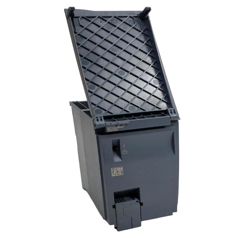 Siemens 6AG1333-4BA00-7AA0 SIPLUS S7-1500 Power Supply Module