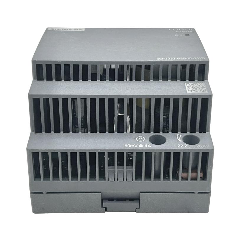 Siemens 6AG1333-6SB00-7AY0 SIPLUS LOGO!Power Power Supply Module