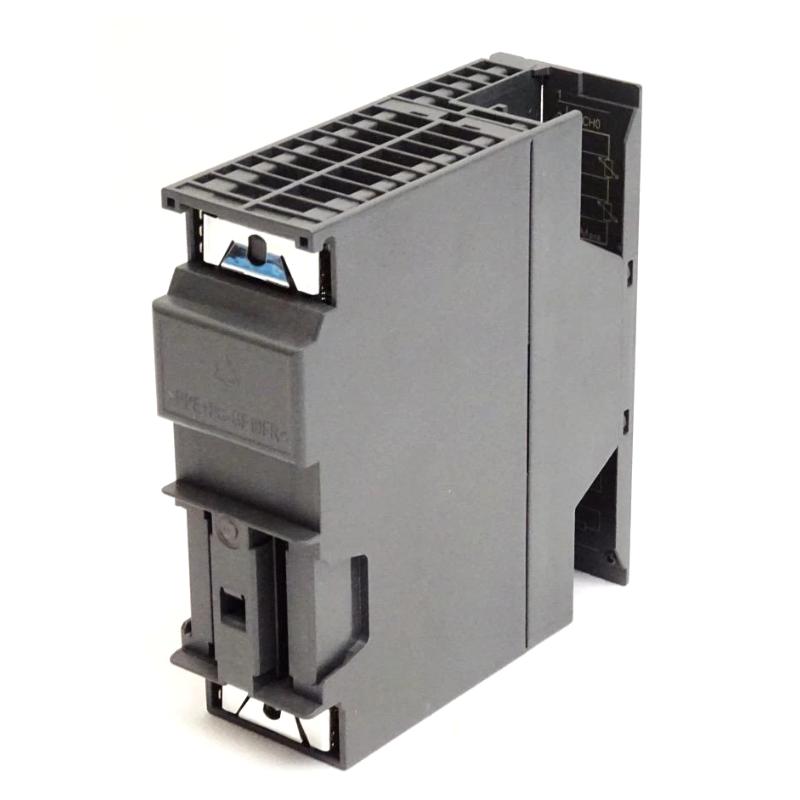 Siemens 6AG1334-0KE00-7AB0 SIPLUS S7-300 Analog Input/Output Module