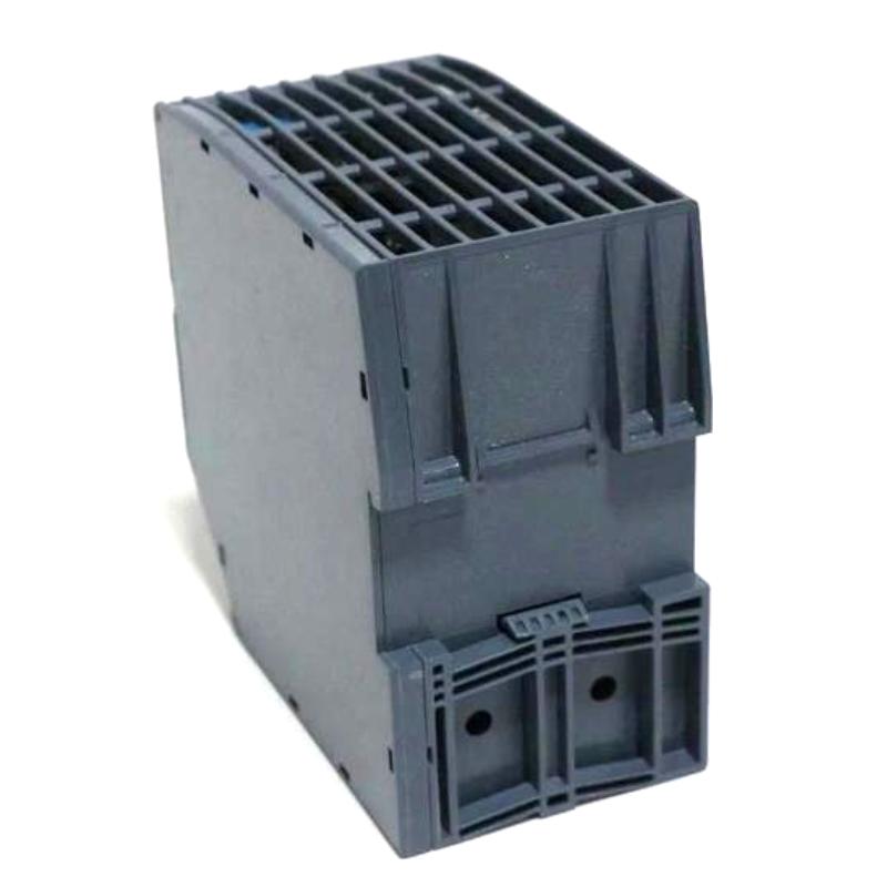 Siemens 6AG1334-2BA20-4AA0 SIPLUS PS PSU100S Power Supply Module