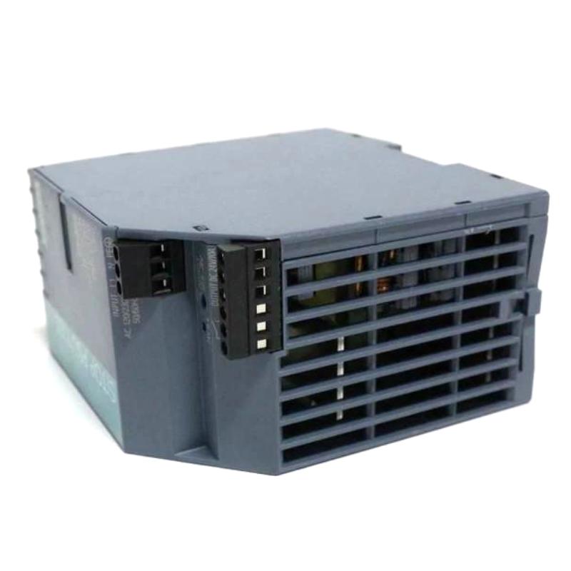 Siemens 6AG1334-2BA20-4AA0 SIPLUS PS PSU100S Power Supply Module