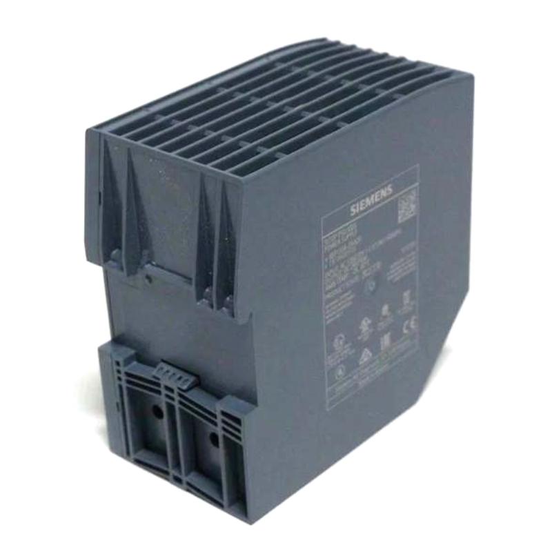 Siemens 6AG1334-2BA20-4AA0 SIPLUS PS PSU100S Power Supply Module
