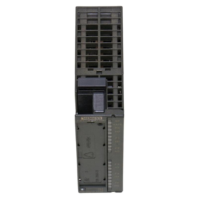 Siemens 6AG1336-4GE00-2AB0 SIPLUS S7-300 Analog Input Module