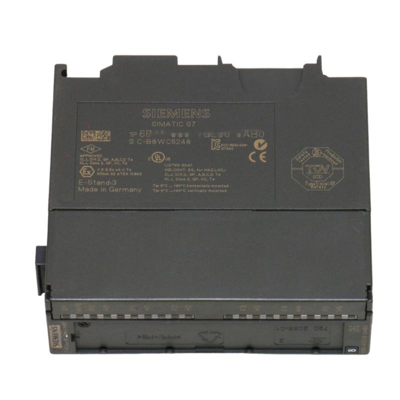 Siemens 6AG1336-4GE00-2AB0 SIPLUS S7-300 Analog Input Module